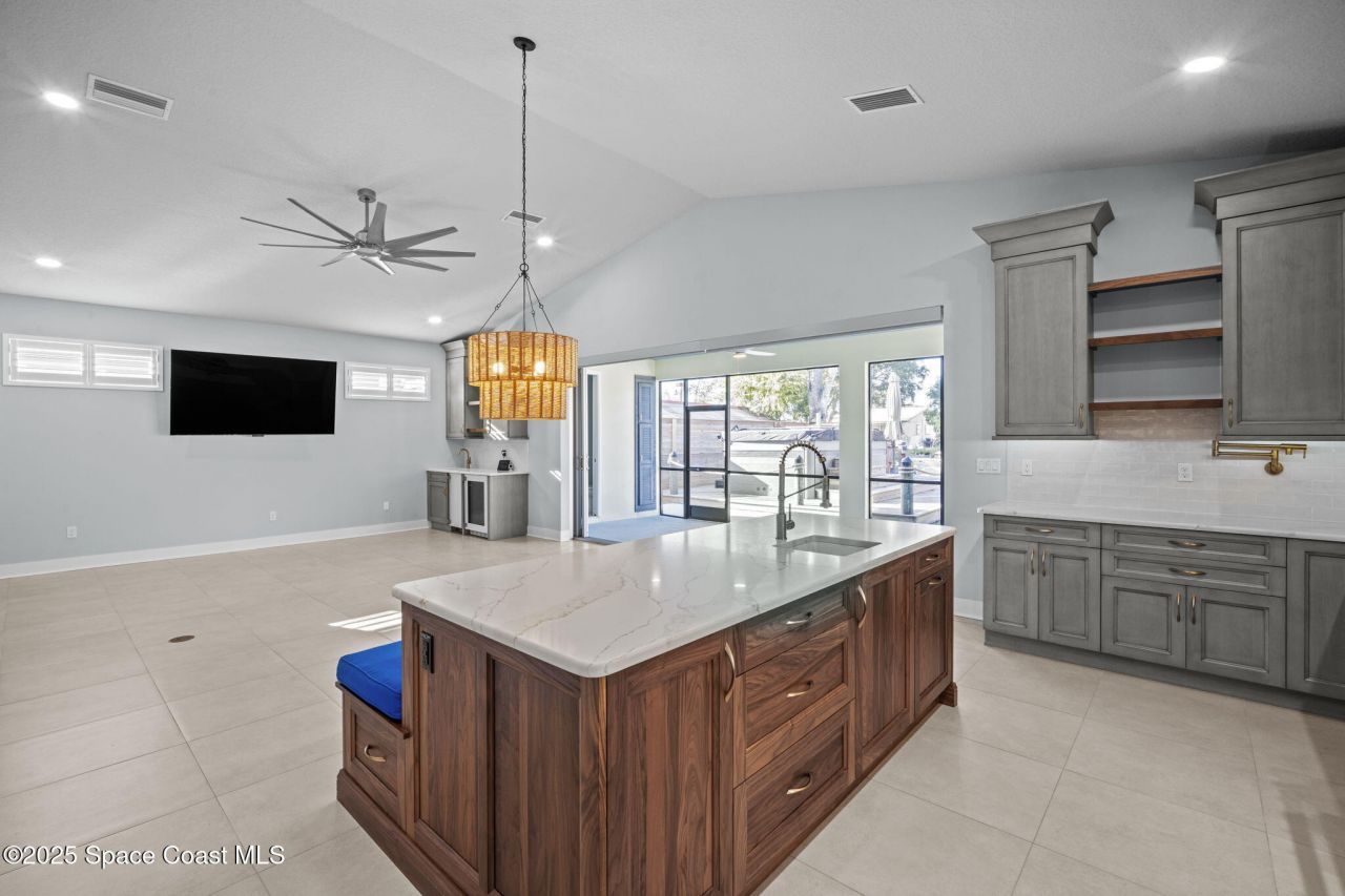 152 Indian Creek Road, Oak Hill, FL 32759 Photo