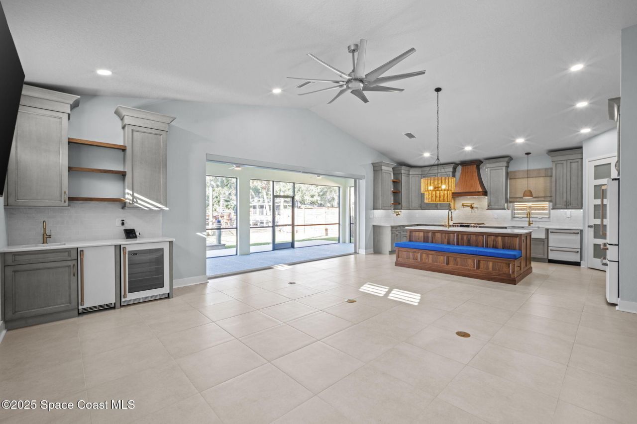 152 Indian Creek Road, Oak Hill, FL 32759 Photo