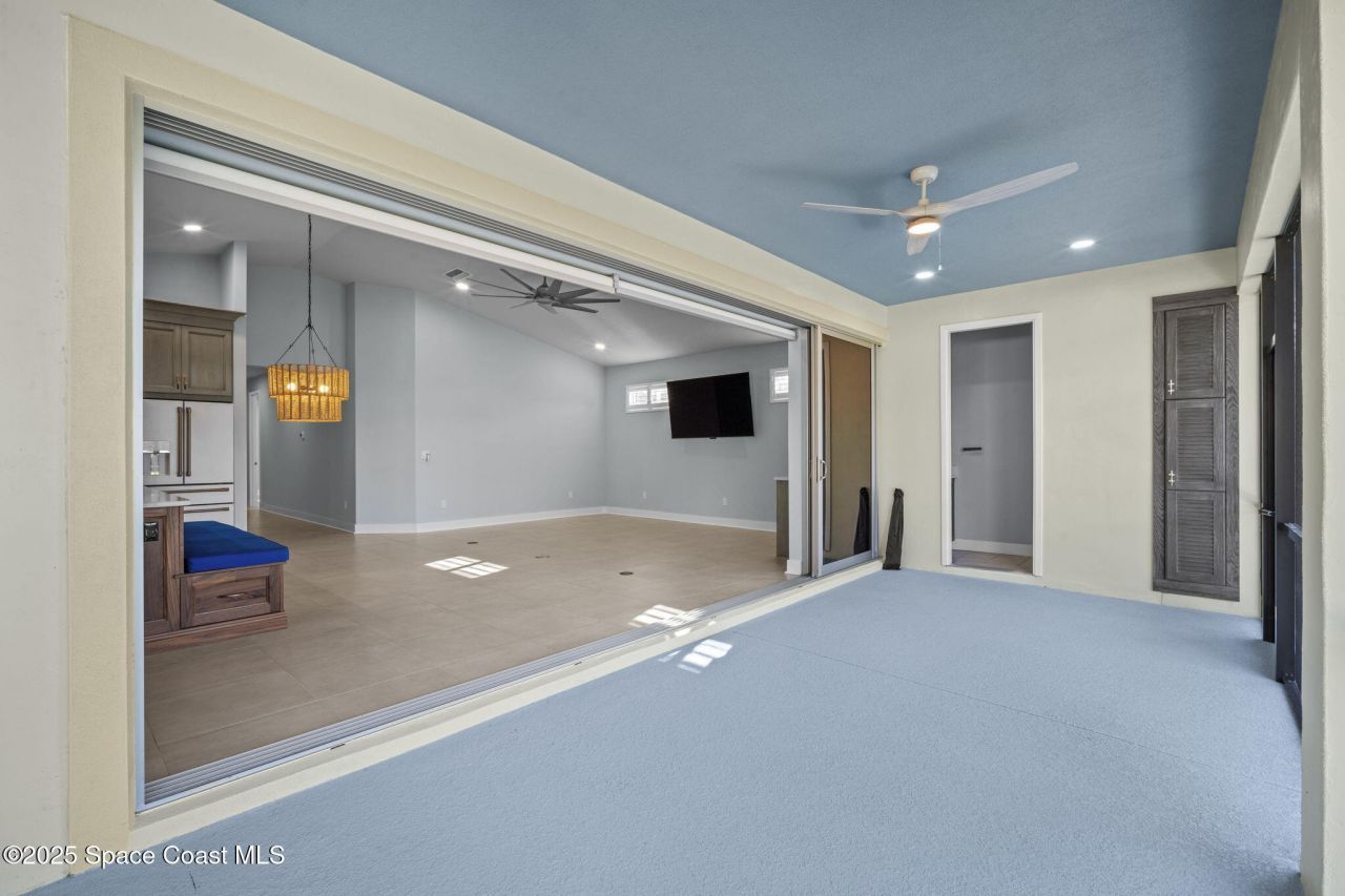 152 Indian Creek Road, Oak Hill, FL 32759 Photo