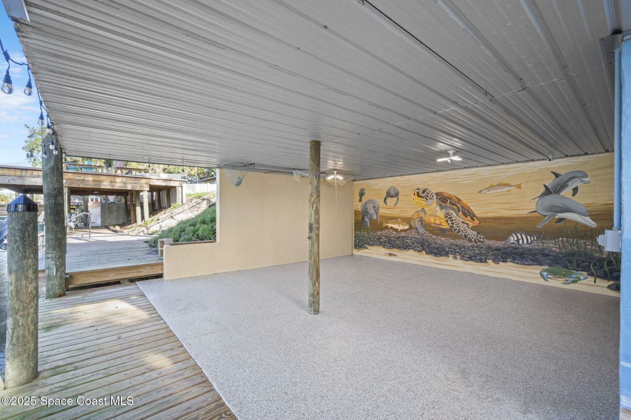 152 Indian Creek Road, Oak Hill, FL 32759 Photo