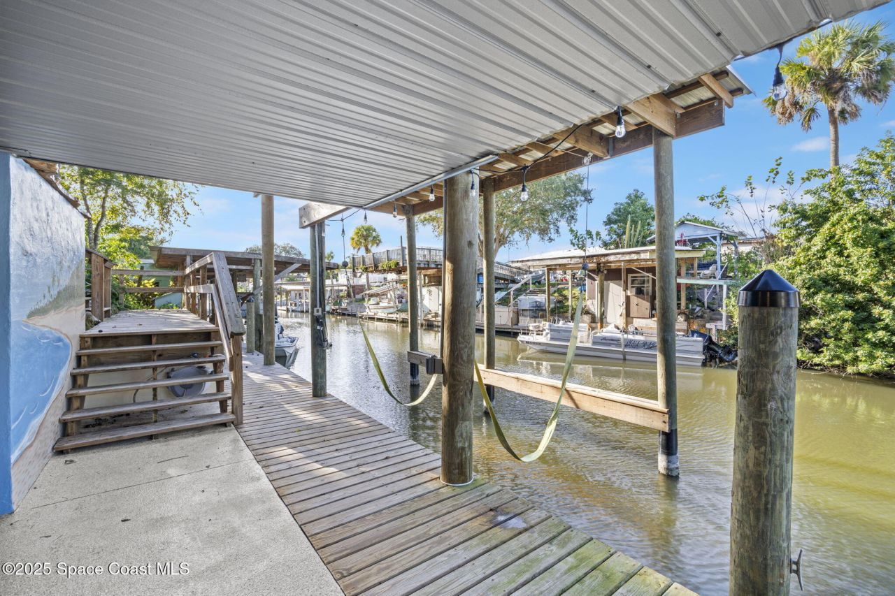 152 Indian Creek Road, Oak Hill, FL 32759 Photo