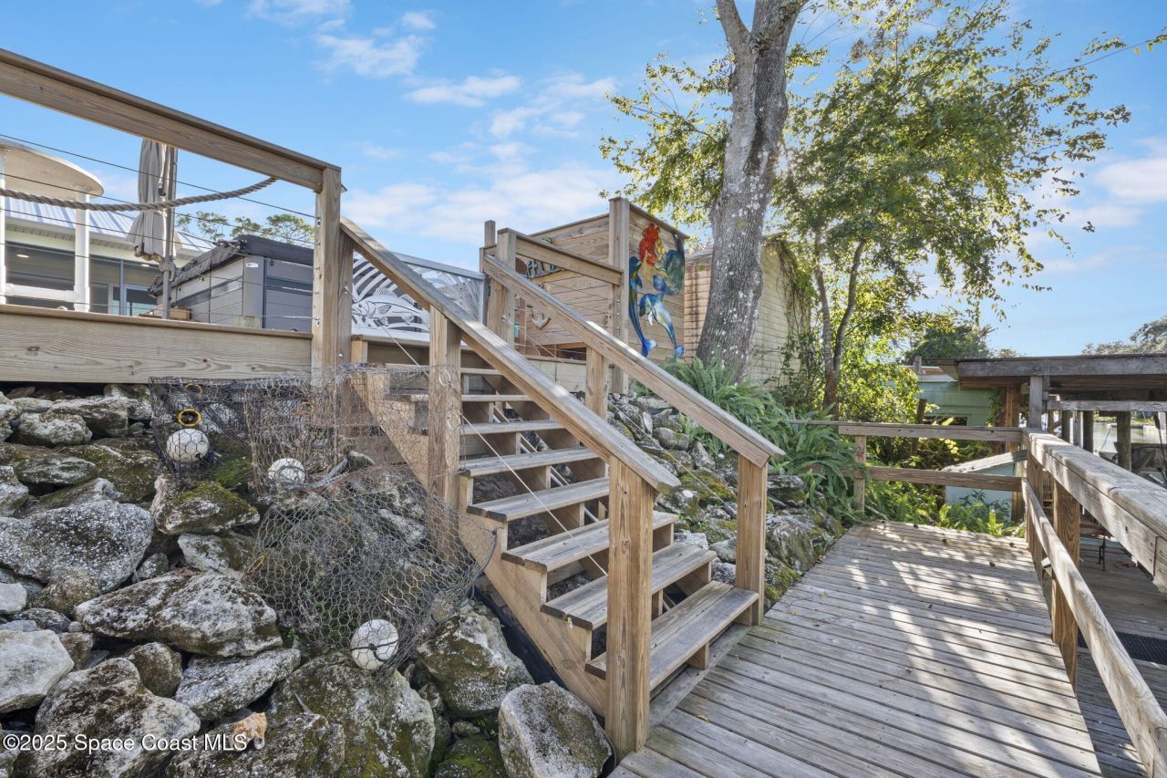 152 Indian Creek Road, Oak Hill, FL 32759 Photo