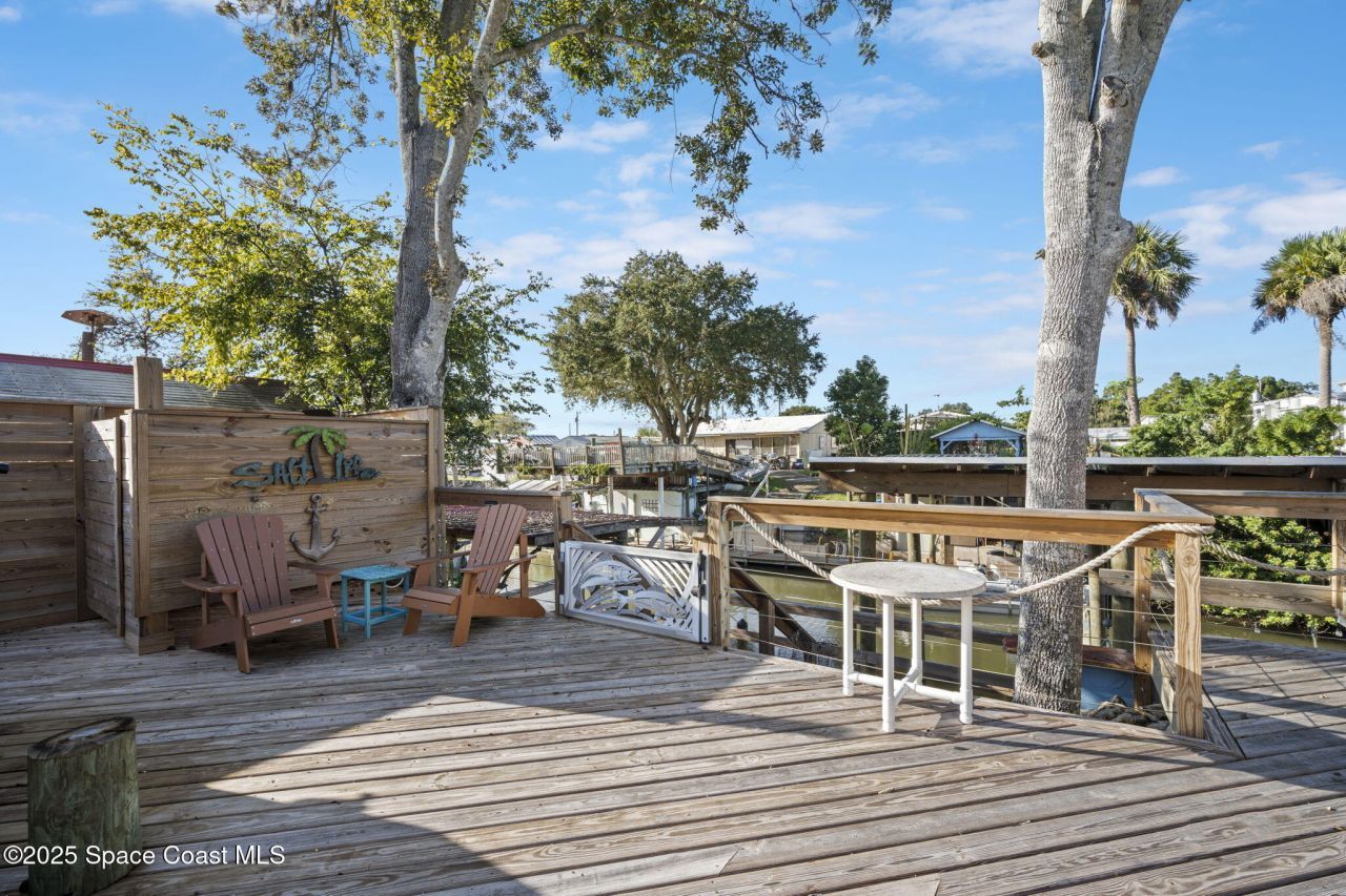 152 Indian Creek Road, Oak Hill, FL 32759 Photo