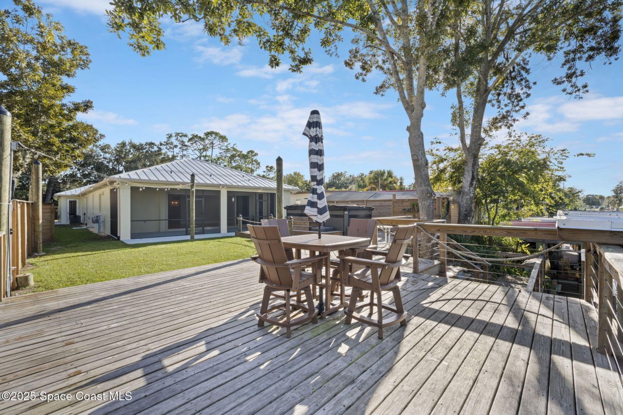 152 Indian Creek Road, Oak Hill, FL 32759 Photo