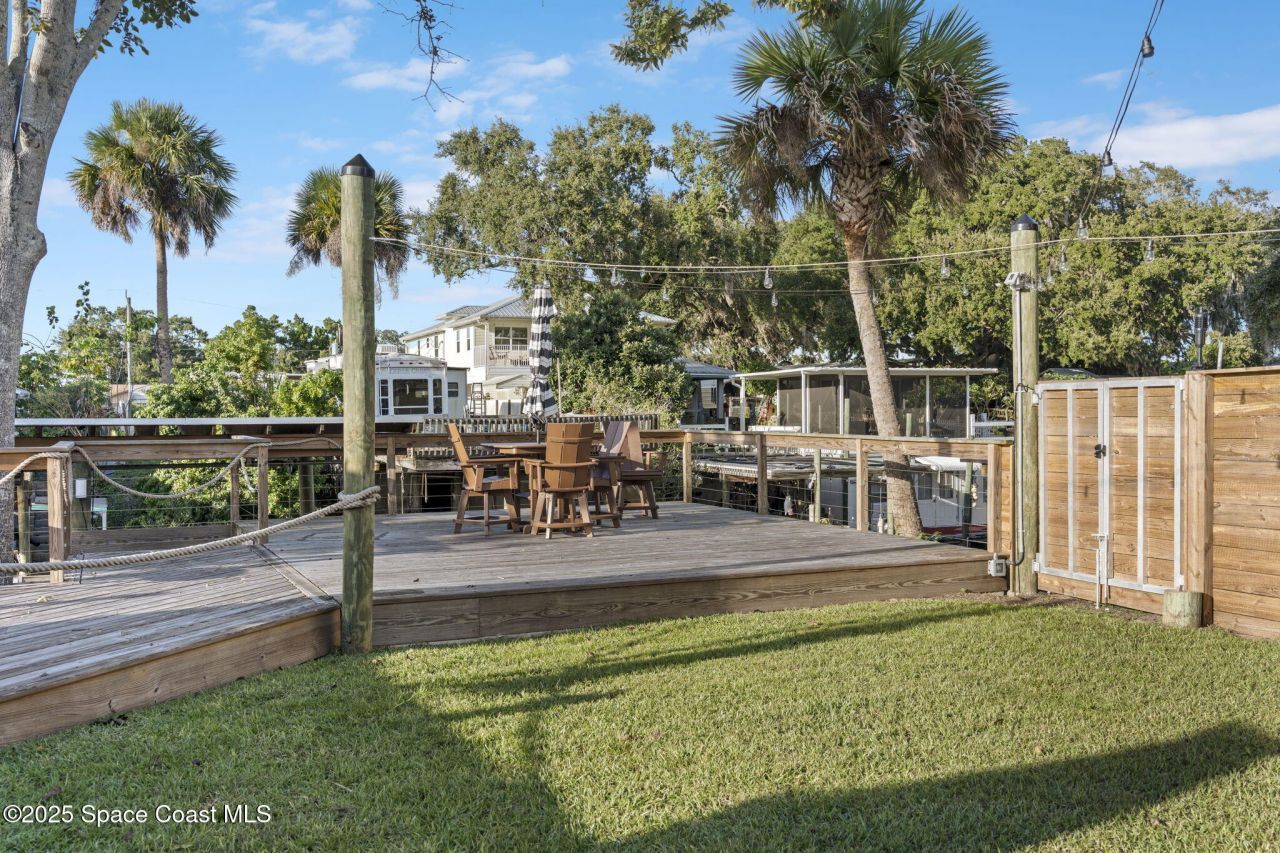 152 Indian Creek Road, Oak Hill, FL 32759 Photo