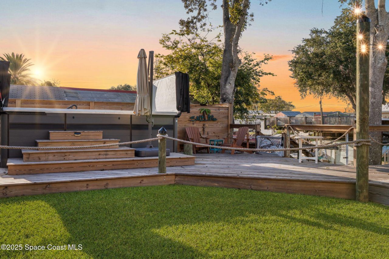 152 Indian Creek Road, Oak Hill, FL 32759 Photo