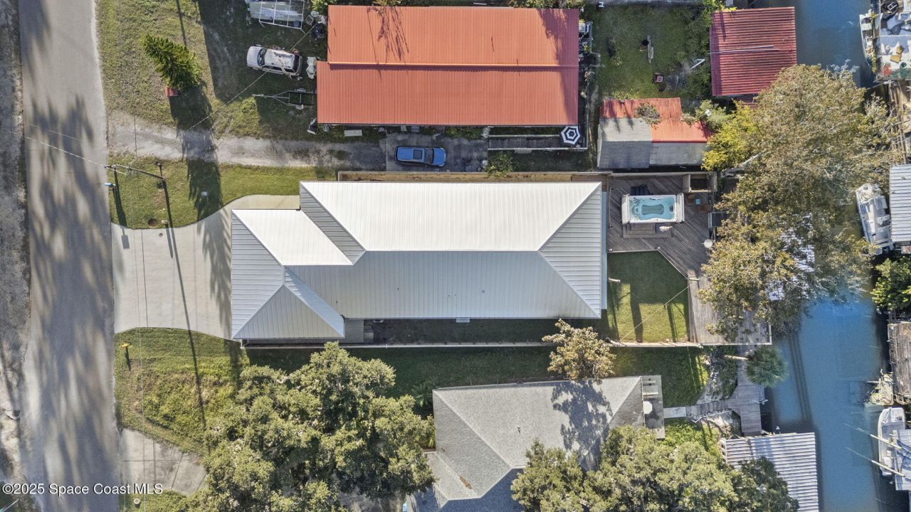 152 Indian Creek Road, Oak Hill, FL 32759 Photo