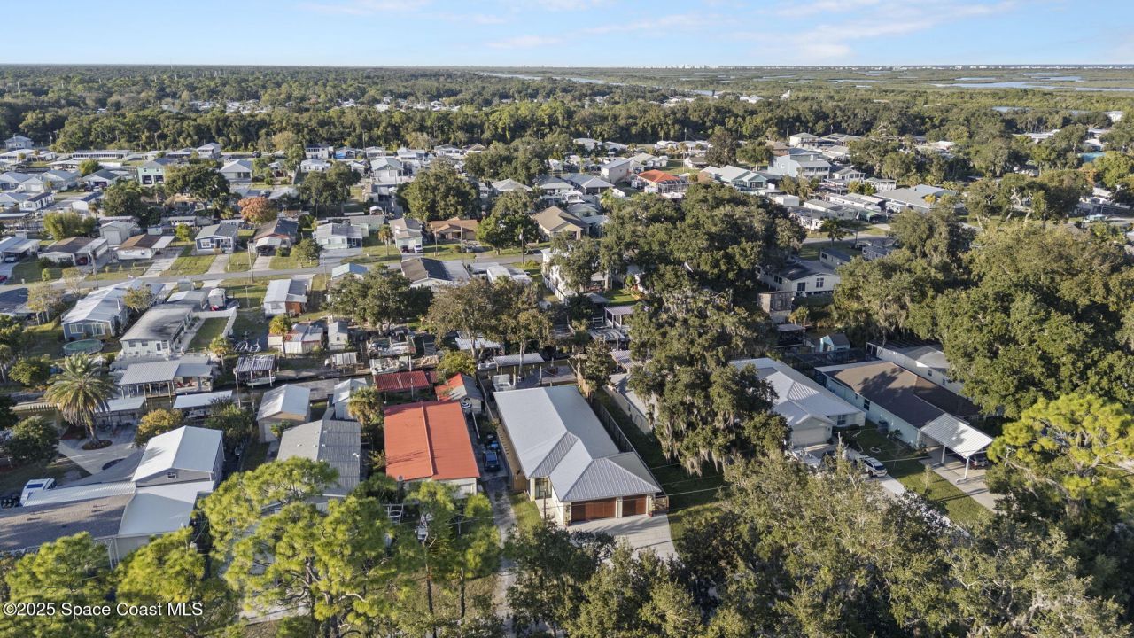 152 Indian Creek Road, Oak Hill, FL 32759 Photo