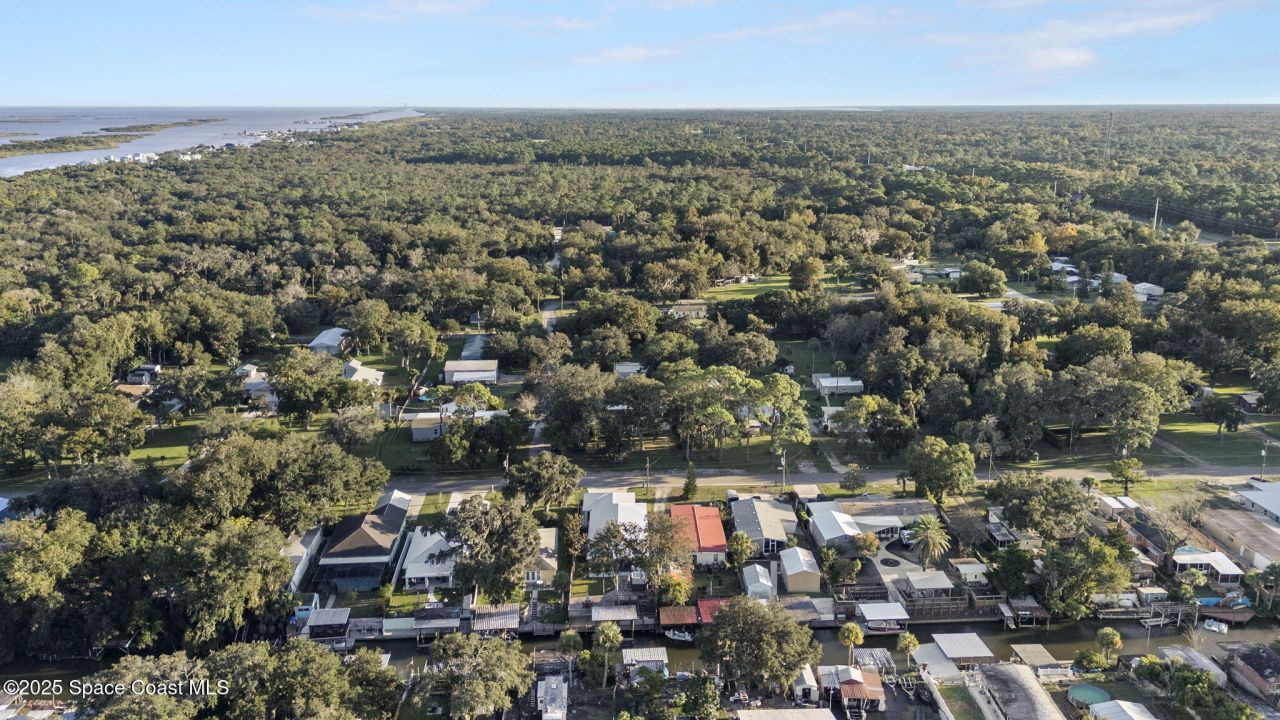 152 Indian Creek Road, Oak Hill, FL 32759 Photo