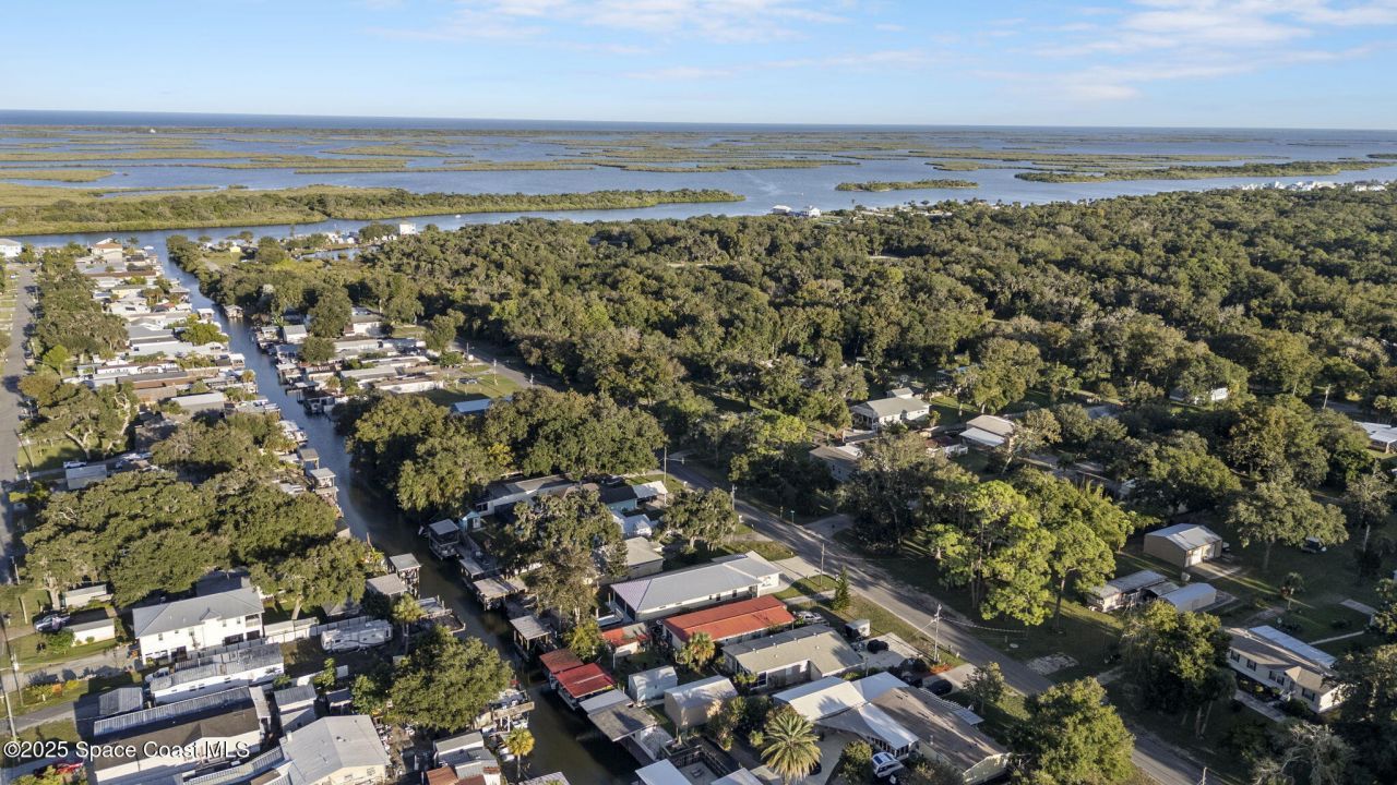 152 Indian Creek Road, Oak Hill, FL 32759 Photo