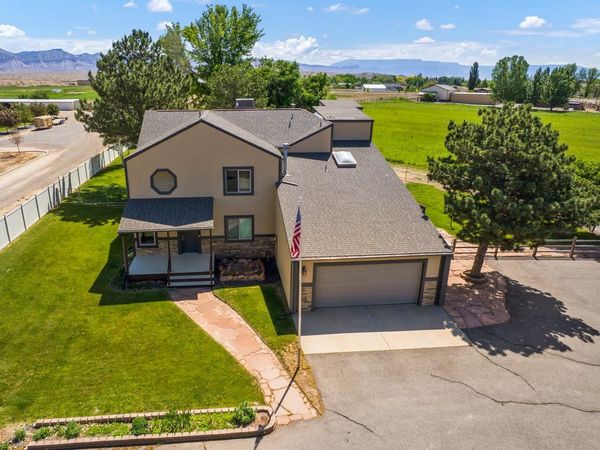 1140 23 1/2 Road, Grand Junction, CO 81505