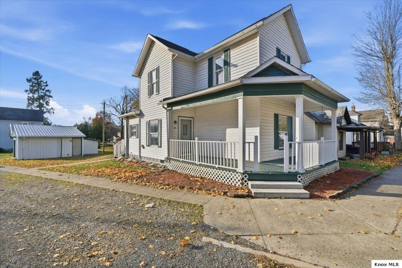 176 Mill St, Utica, OH 43080 Main Photo