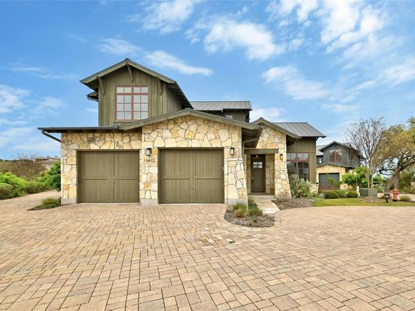 19412 Tabasco Cat Trl Tabasco Cat TRL, Spicewood, TX 78669