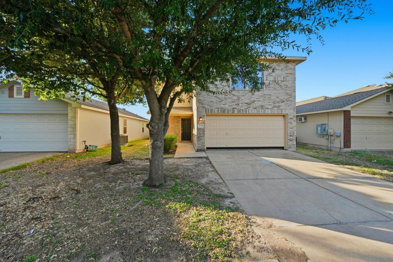 12748 Saint Mary Dr, Manor, TX 78653 Main Photo