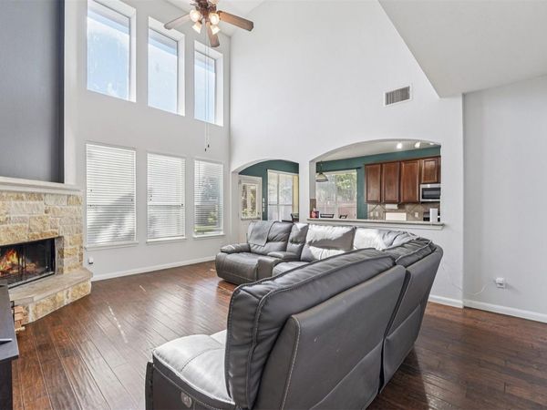 2301 Ambling TRL, Pflugerville, TX 78660