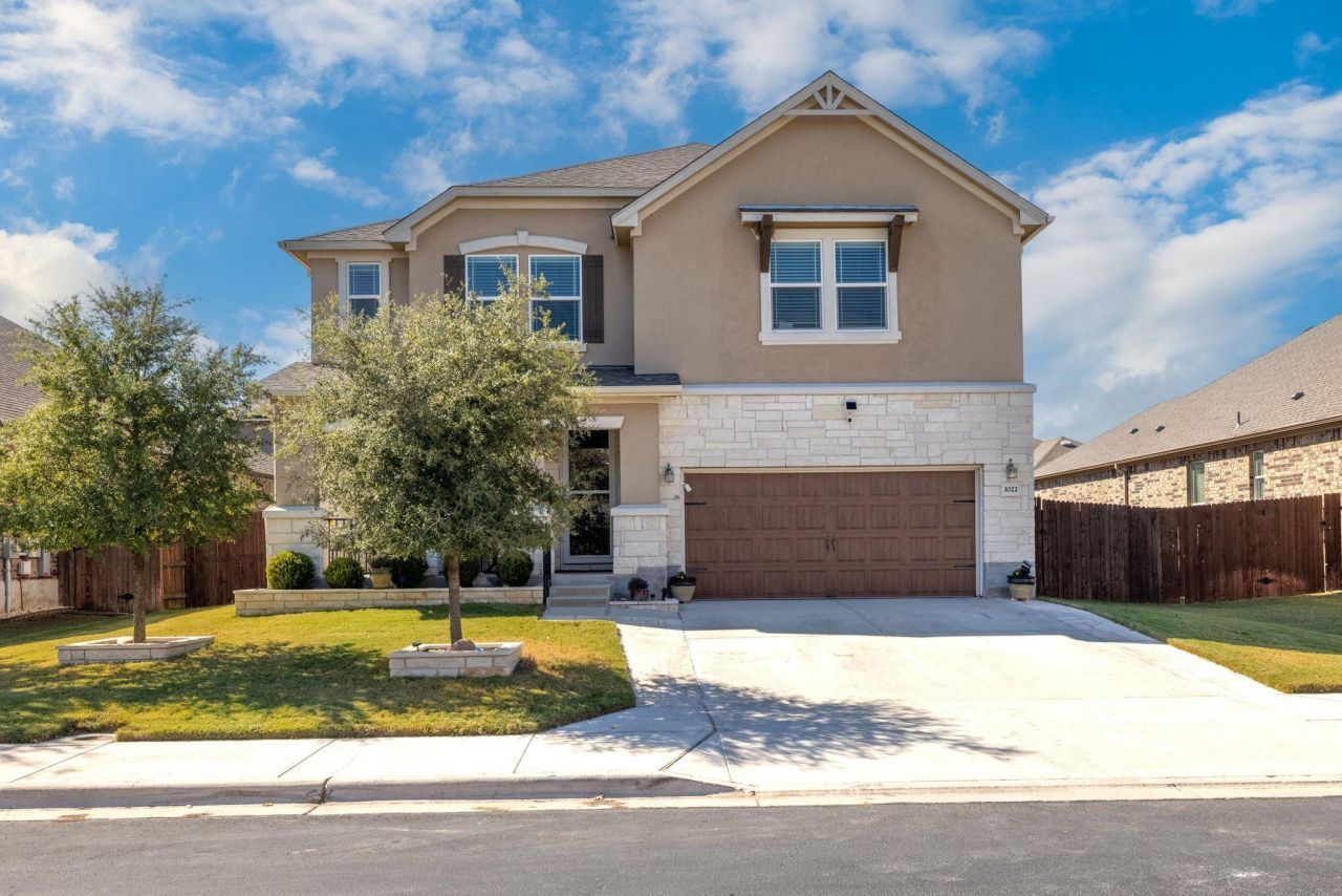 1022 Toltec Trl, Georgetown, TX 78626 Main Photo