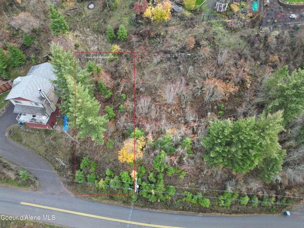 NKA E Upper Hayden Lake RD LT 126, Hayden, ID 83835