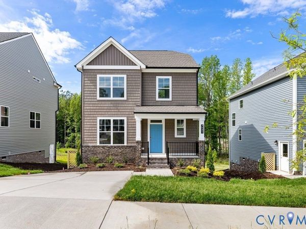 7931 Lyndale Drive, North Chesterfield, VA 23235