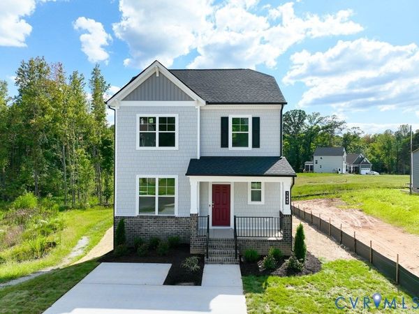 7949 Lyndale Drive, North Chesterfield, VA 23235