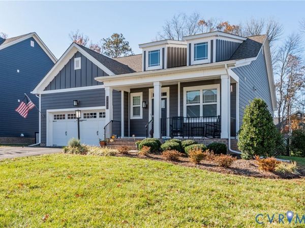 7480 Brandiston Street, Goochland, VA 23059