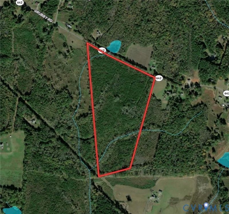 0000 Grubby Road, Wilsons, VA 23894 Main Photo