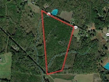 0000 Grubby Road, Wilsons, VA 23894