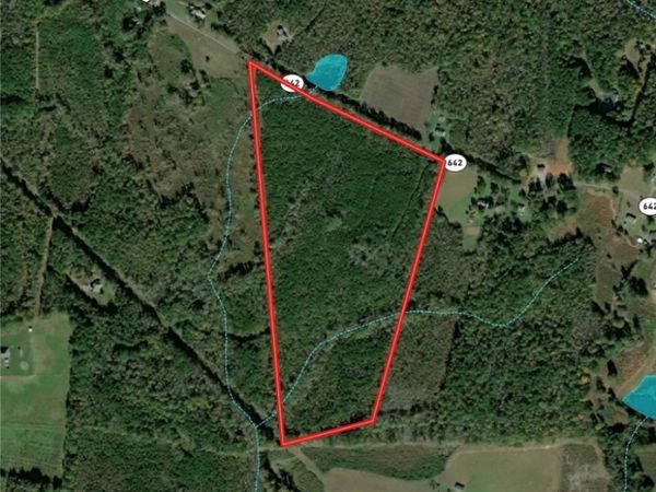 0000 Grubby Road, Wilsons, VA 23894