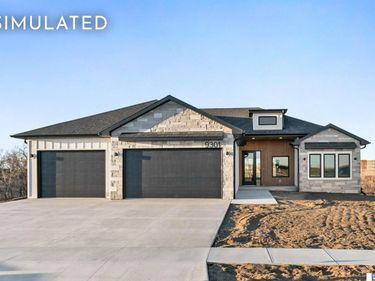 8820 Dragonfly Lane, Lincoln, NE 68526