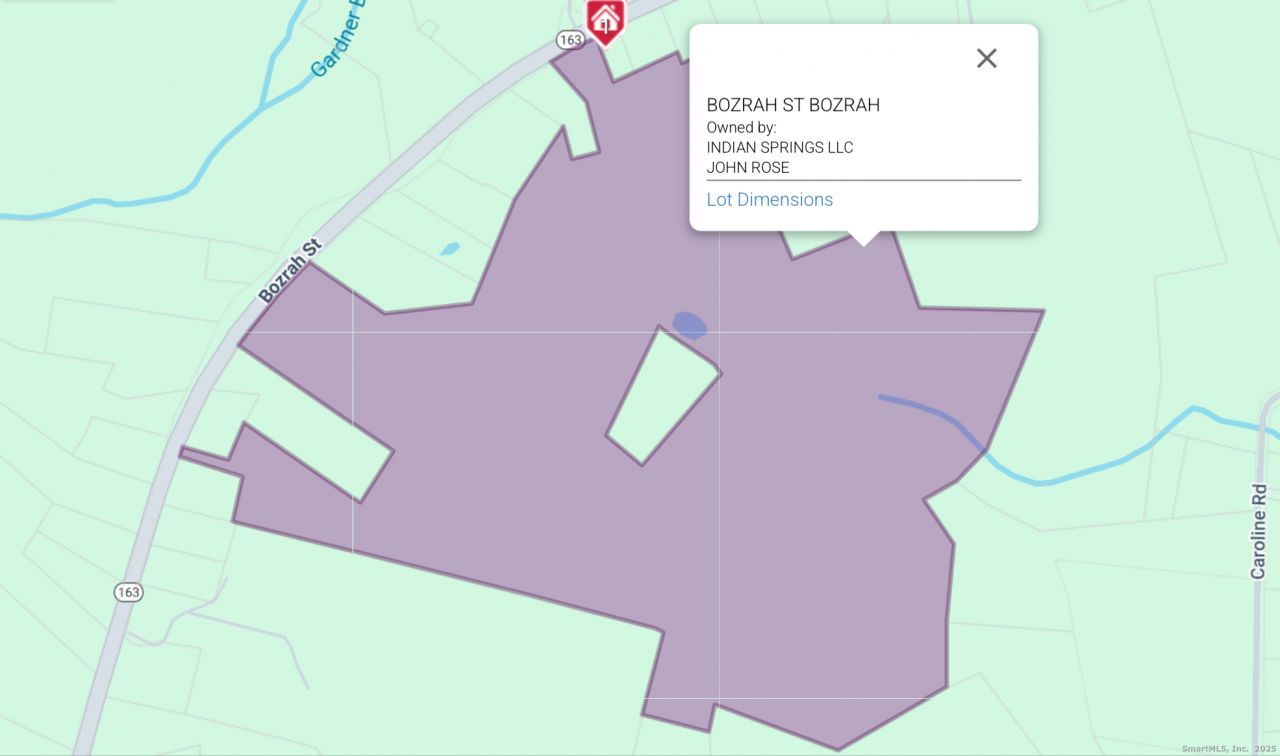 Bozrah, Bozrah, CT 06334 Main Photo