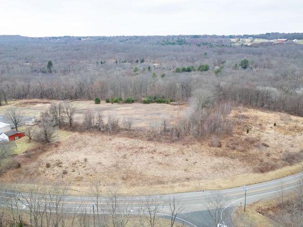 1 West, Bolton, CT 06043