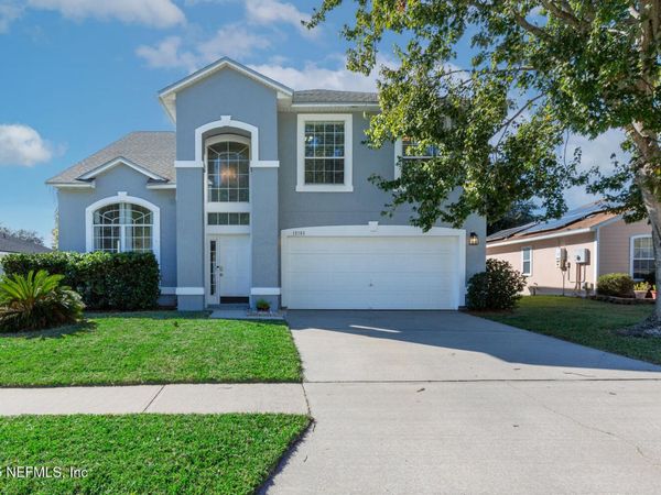 12362 BUCKS HARBOR Drive N, Jacksonville, FL 32225