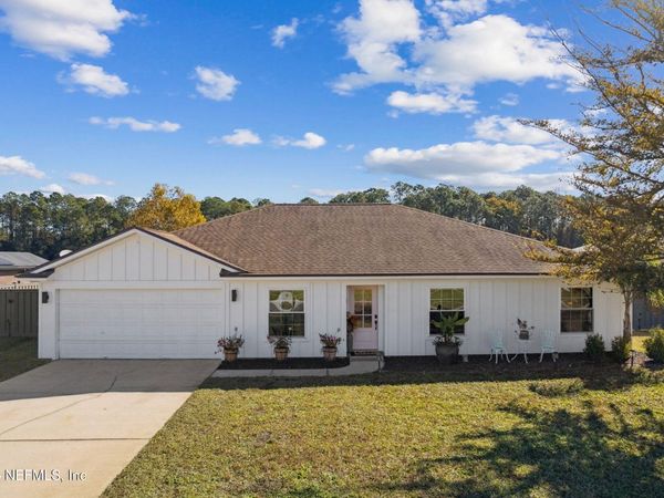 86885 WORTHINGTON Drive, Yulee, FL 32097