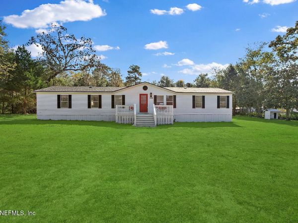 86090 JEAN Road, Yulee, FL 32097