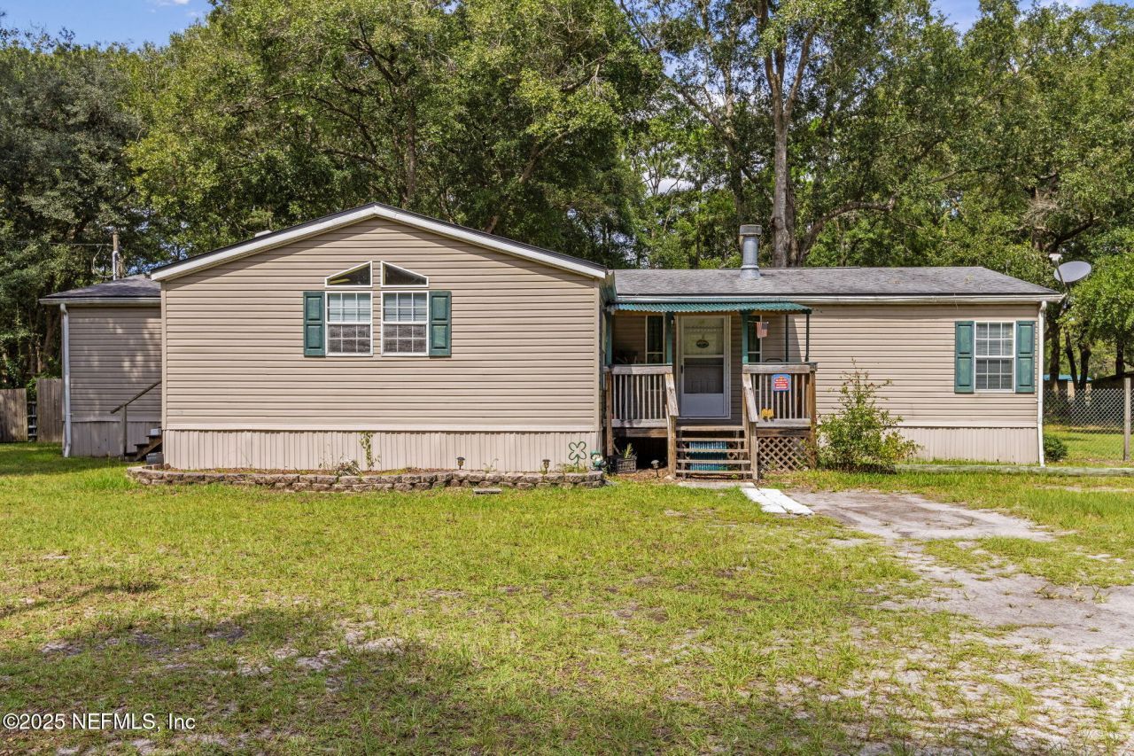 85135 Miner Road, Yulee, FL 32097 Main Photo