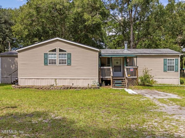 85135 MINER Road, Yulee, FL 32097