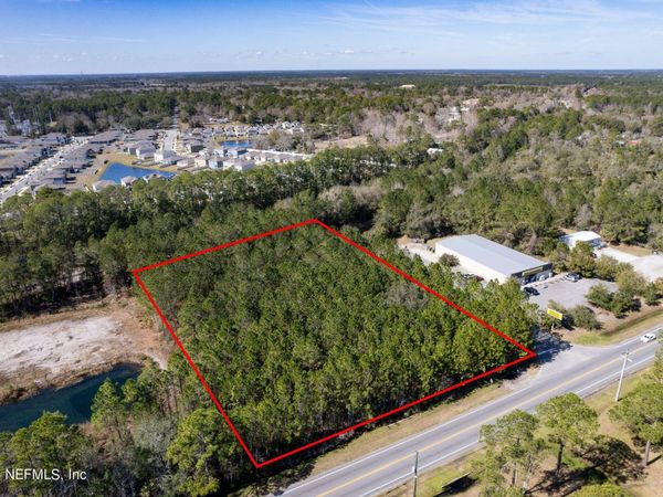 0 US-17, Yulee, FL 32097