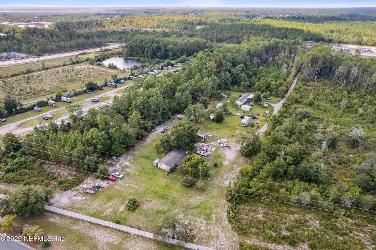 86158 Overstreet Lane, Yulee, FL 32097 Photo