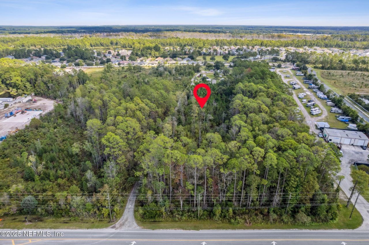 86158 Overstreet Lane, Yulee, FL 32097 Photo