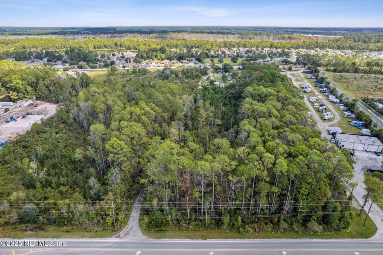 86158 Overstreet Lane, Yulee, FL 32097 Photo