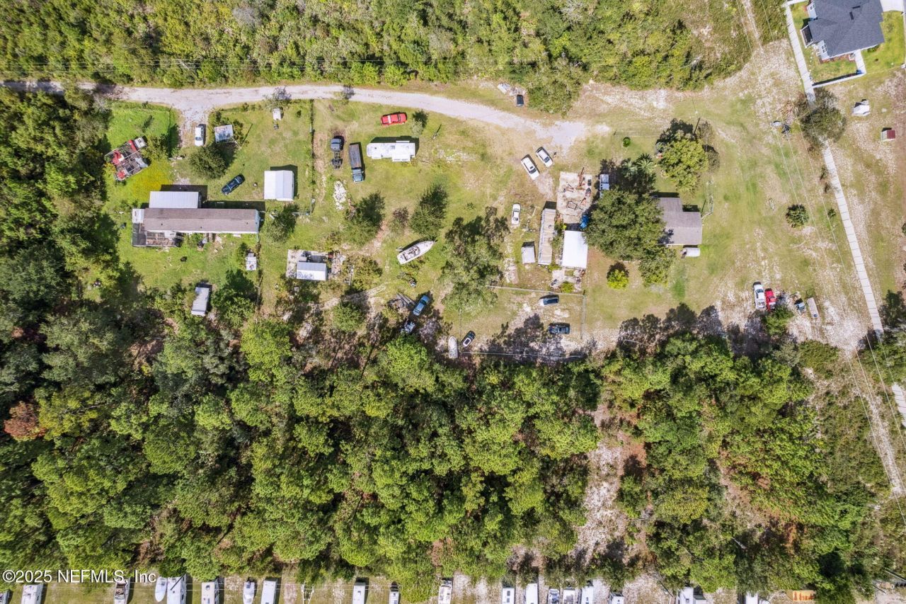 86158 Overstreet Lane, Yulee, FL 32097 Photo