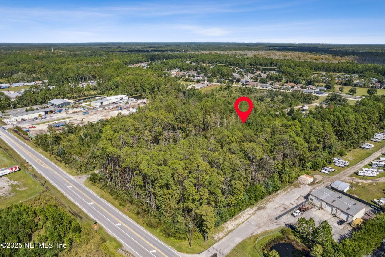 86158 Overstreet Lane, Yulee, FL 32097 Photo