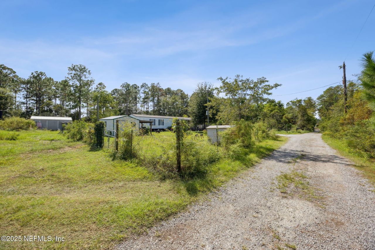 86158 Overstreet Lane, Yulee, FL 32097 Photo