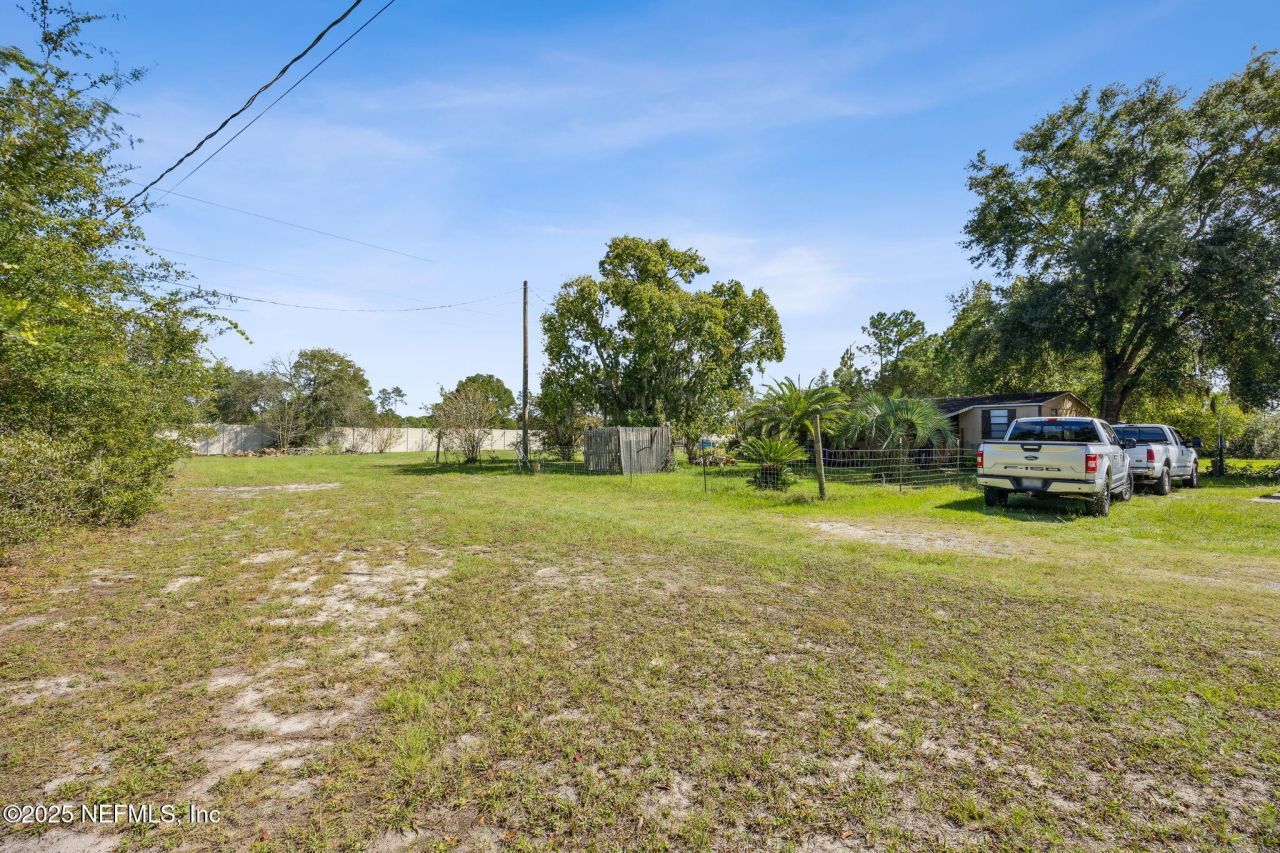 86158 Overstreet Lane, Yulee, FL 32097 Photo
