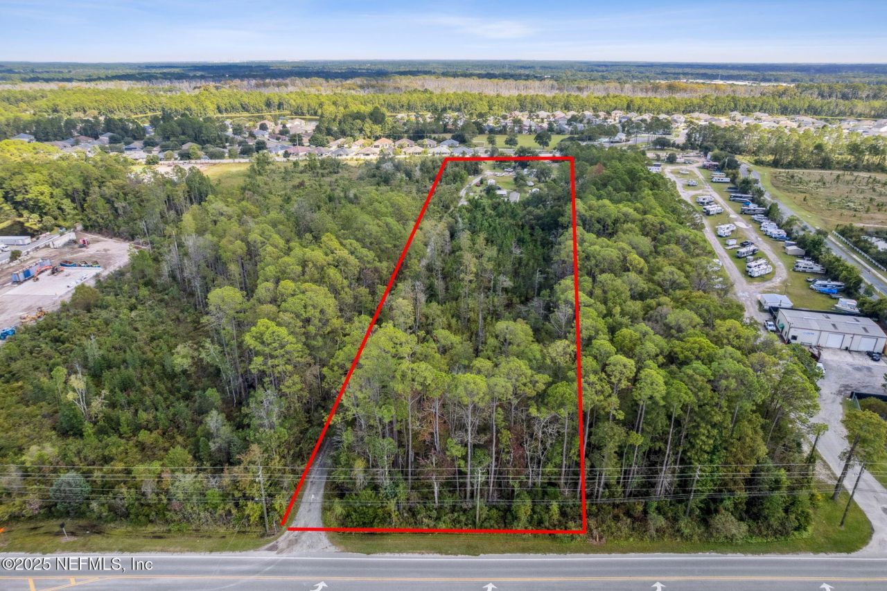 86158 Overstreet Lane, Yulee, FL 32097 Photo