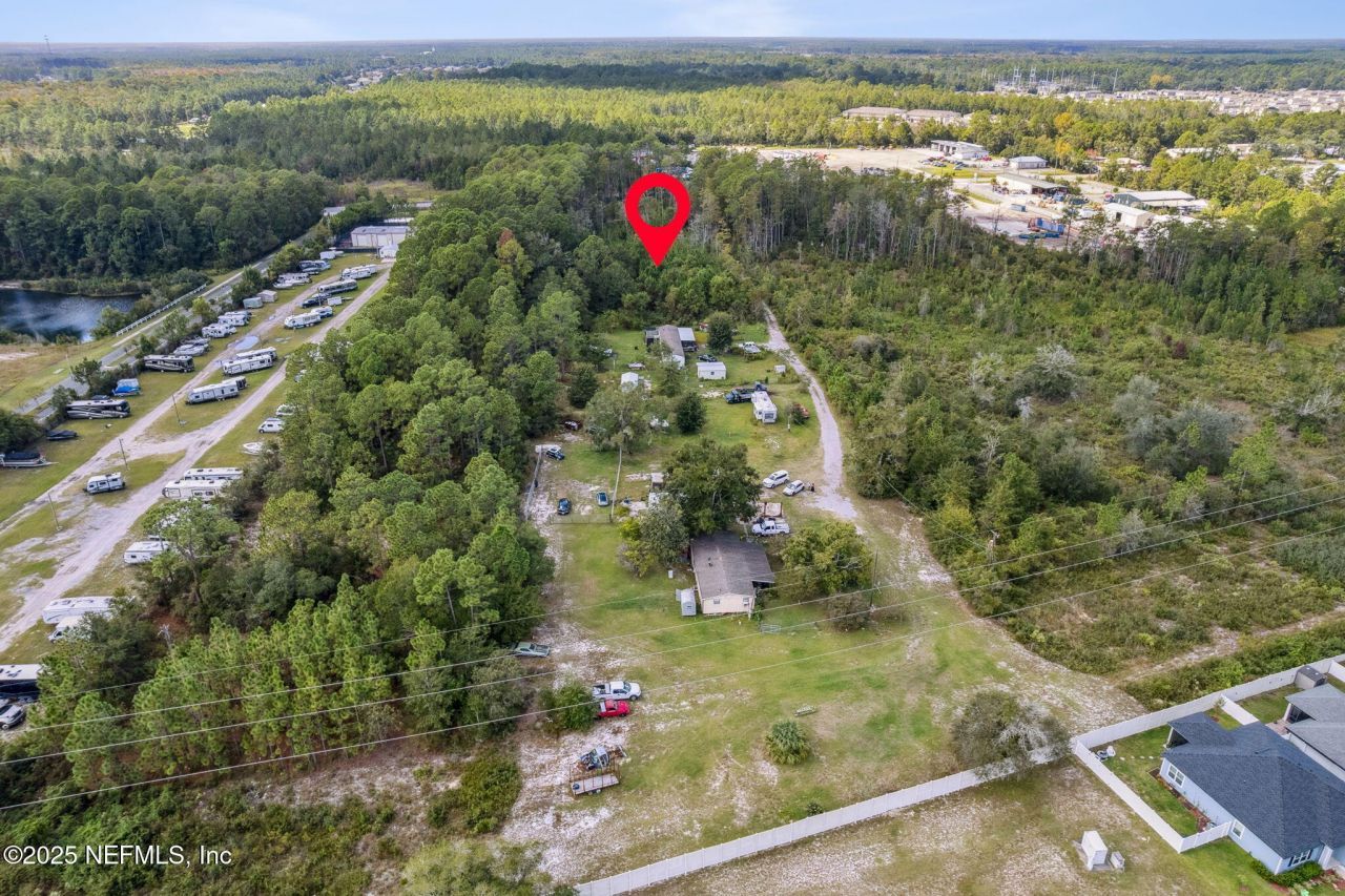 86158 Overstreet Lane, Yulee, FL 32097 Photo