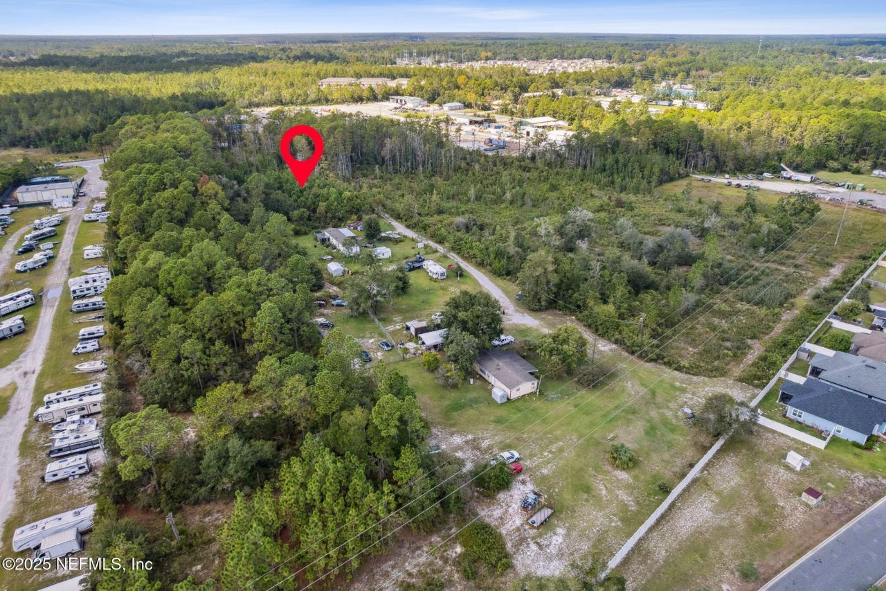 86158 Overstreet Lane, Yulee, FL 32097 Photo