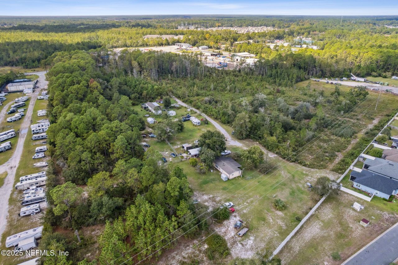 86158 Overstreet Lane, Yulee, FL 32097 Photo