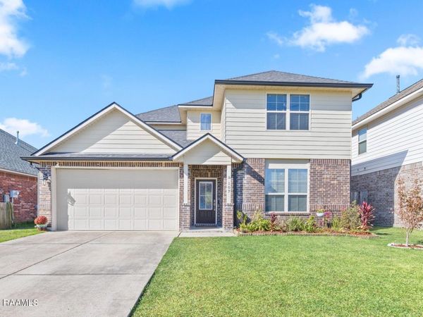 107 Merrydale Lane , Rayne, LA 70578