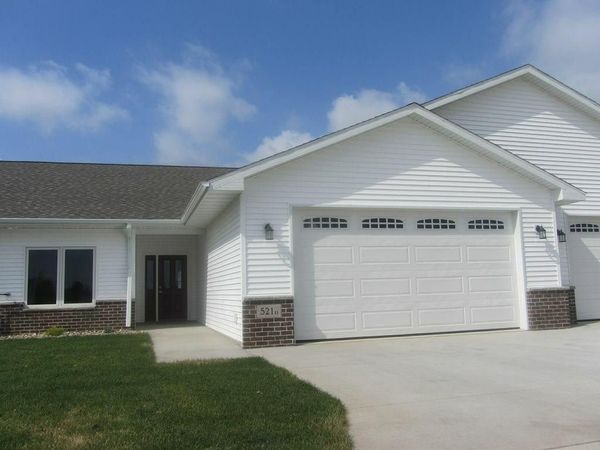 435 Autumn Lane, Unit 1, Cedar Falls, IA 50613