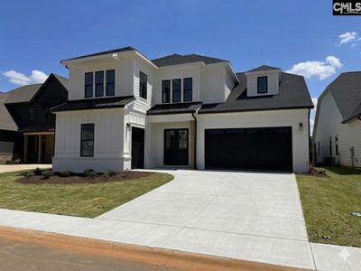 541 Dreher Locks Road, Lexington, SC 29072